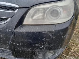 Транспортное средство CHEVROLET, KLAL (Epica),  2007 года изготовления, идентификационный номер  (VIN) XUULA69KJ70000232